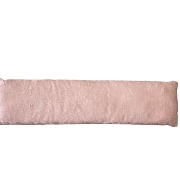 Vintage Handmade Fruit Stitched & Beaded Door Weight - Picture 3 of 5